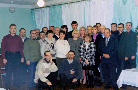 Наш коллектив (профессиональный праздник - ноябрь 2002)