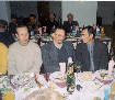 Профессиональный праздник - ноябрь 2003года
